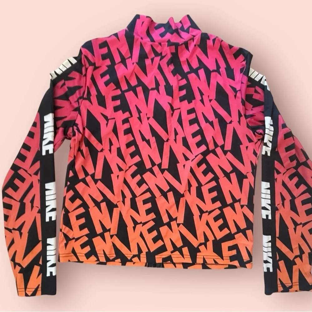 Nike Jacket - Picture 5 of 8
